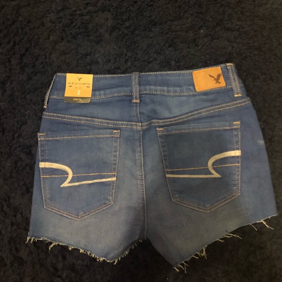 American Eagle Outfitters Pants - American Eagle shorts
